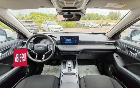 Haval Jolion, 2023 год, 1 999 000 рублей, 8 фотография