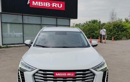 Haval Jolion, 2023 год, 1 999 000 рублей, 5 фотография