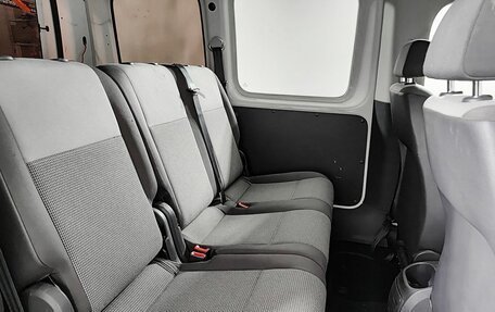 Volkswagen Caddy III рестайлинг, 2010 год, 990 000 рублей, 15 фотография