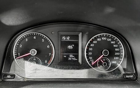 Volkswagen Caddy III рестайлинг, 2010 год, 990 000 рублей, 16 фотография