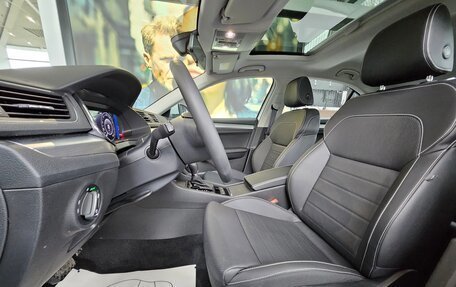 Skoda Superb III рестайлинг, 2025 год, 3 378 000 рублей, 13 фотография