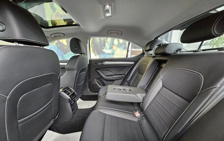Skoda Superb III рестайлинг, 2025 год, 3 378 000 рублей, 14 фотография