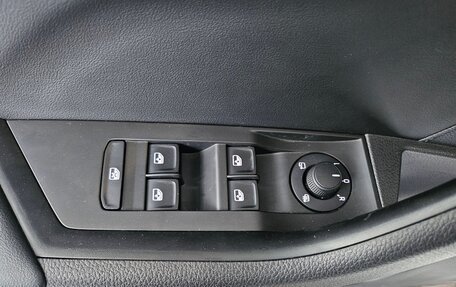Skoda Superb III рестайлинг, 2025 год, 3 378 000 рублей, 25 фотография