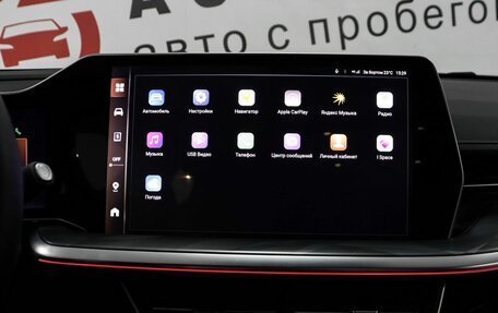 Haval F7, 2024 год, 2 899 000 рублей, 13 фотография