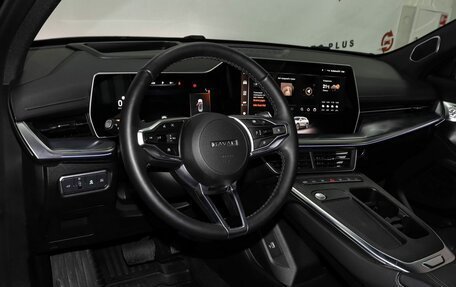 Haval F7, 2024 год, 2 899 000 рублей, 6 фотография