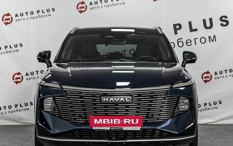 Haval F7, 2024 год, 2 899 000 рублей, 3 фотография
