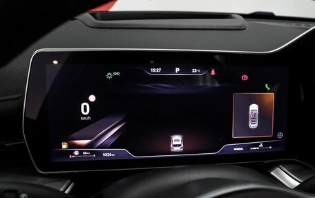 Haval F7, 2024 год, 2 899 000 рублей, 22 фотография