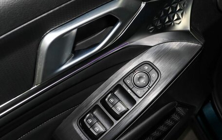 Haval F7, 2024 год, 2 899 000 рублей, 20 фотография