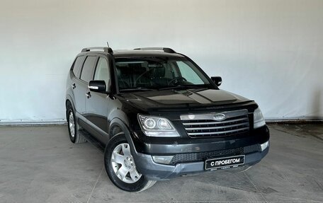 KIA Mohave I, 2012 год, 1 330 000 рублей, 3 фотография