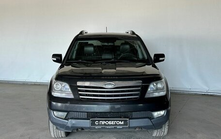 KIA Mohave I, 2012 год, 1 330 000 рублей, 2 фотография