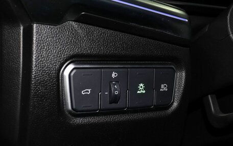Haval F7, 2024 год, 2 899 000 рублей, 19 фотография