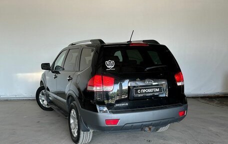KIA Mohave I, 2012 год, 1 330 000 рублей, 4 фотография
