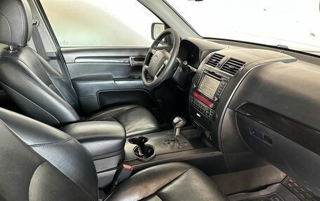 KIA Mohave I, 2012 год, 1 330 000 рублей, 12 фотография