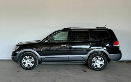 KIA Mohave I, 2012 год, 1 330 000 рублей, 7 фотография