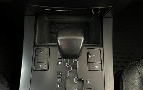 KIA Mohave I, 2012 год, 1 330 000 рублей, 15 фотография