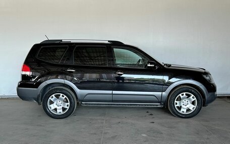 KIA Mohave I, 2012 год, 1 330 000 рублей, 8 фотография