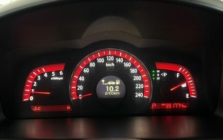 KIA Mohave I, 2012 год, 1 330 000 рублей, 13 фотография