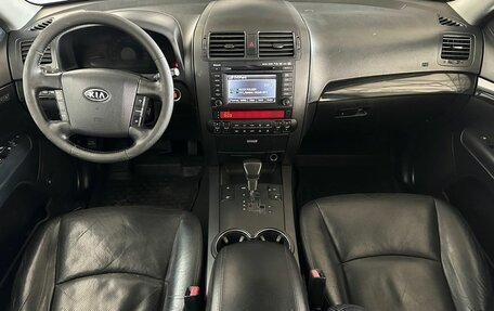 KIA Mohave I, 2012 год, 1 330 000 рублей, 9 фотография