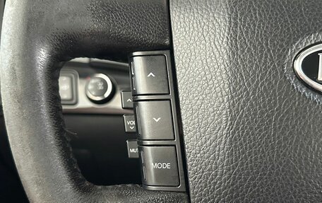 KIA Mohave I, 2012 год, 1 330 000 рублей, 16 фотография