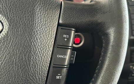 KIA Mohave I, 2012 год, 1 330 000 рублей, 17 фотография