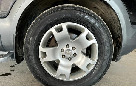 KIA Mohave I, 2012 год, 1 330 000 рублей, 23 фотография
