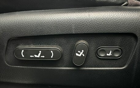 KIA Mohave I, 2012 год, 1 330 000 рублей, 19 фотография