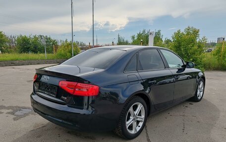 Audi A4, 2015 год, 1 599 000 рублей, 2 фотография