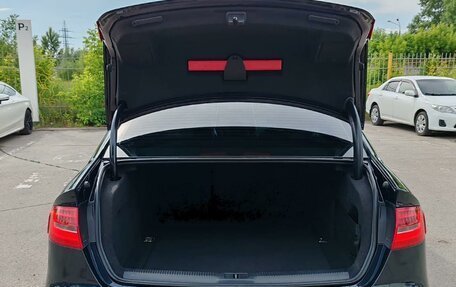 Audi A4, 2015 год, 1 599 000 рублей, 7 фотография