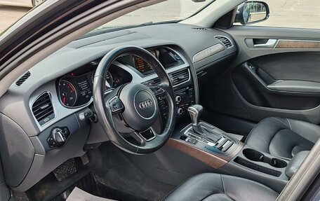Audi A4, 2015 год, 1 599 000 рублей, 8 фотография