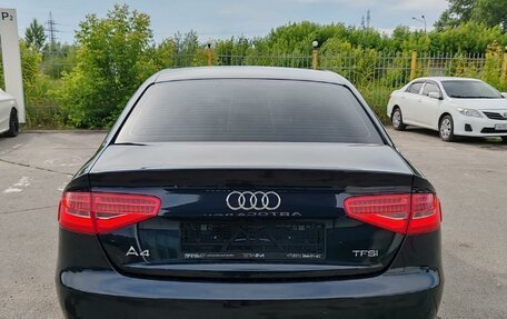 Audi A4, 2015 год, 1 599 000 рублей, 6 фотография