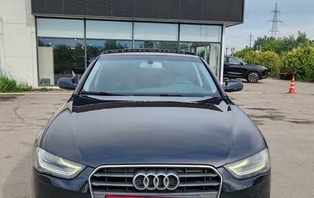 Audi A4, 2015 год, 1 599 000 рублей, 5 фотография