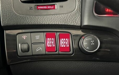 KIA Mohave I, 2012 год, 1 330 000 рублей, 20 фотография