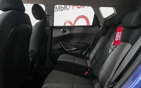 KIA Soul III, 2019 год, 2 140 000 рублей, 10 фотография