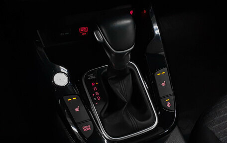 KIA Soul III, 2019 год, 2 140 000 рублей, 15 фотография