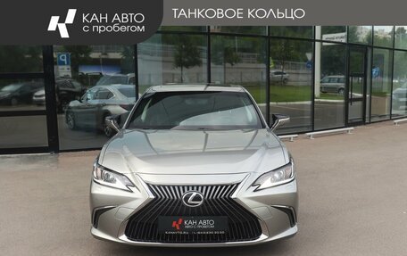 Lexus ES VII, 2020 год, 3 899 000 рублей, 2 фотография