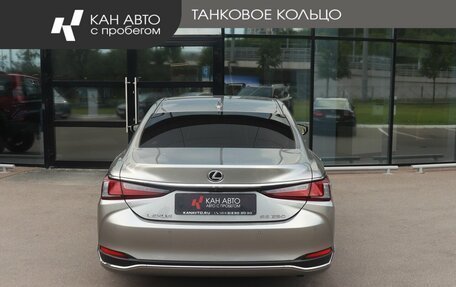 Lexus ES VII, 2020 год, 3 899 000 рублей, 4 фотография