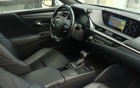 Lexus ES VII, 2020 год, 3 899 000 рублей, 6 фотография
