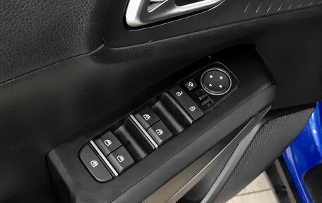 KIA Soul III, 2019 год, 2 140 000 рублей, 17 фотография