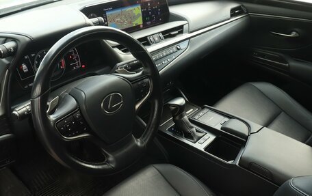 Lexus ES VII, 2020 год, 3 899 000 рублей, 5 фотография