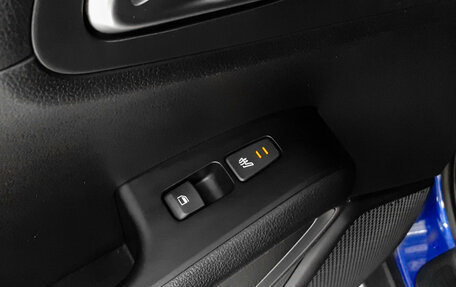 KIA Soul III, 2019 год, 2 140 000 рублей, 18 фотография