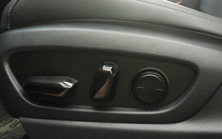 Lexus ES VII, 2020 год, 3 899 000 рублей, 16 фотография