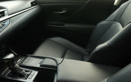 Lexus ES VII, 2020 год, 3 899 000 рублей, 17 фотография