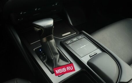 Lexus ES VII, 2020 год, 3 899 000 рублей, 12 фотография