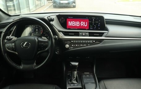 Lexus ES VII, 2020 год, 3 899 000 рублей, 7 фотография