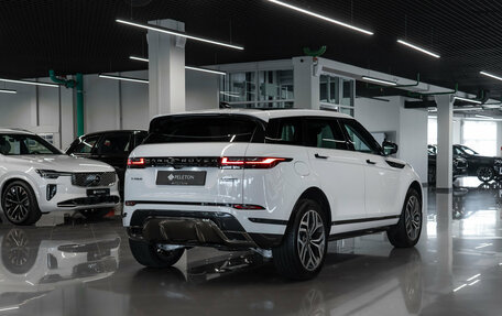Land Rover Range Rover Evoque II, 2025 год, 5 580 000 рублей, 4 фотография