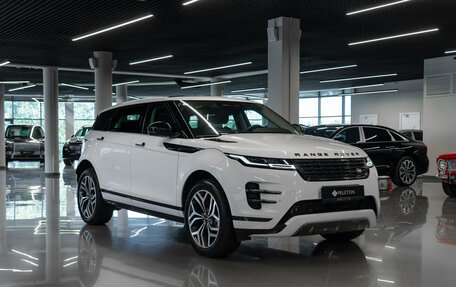 Land Rover Range Rover Evoque II, 2025 год, 5 580 000 рублей, 2 фотография