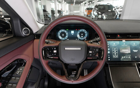 Land Rover Range Rover Evoque II, 2025 год, 5 580 000 рублей, 11 фотография