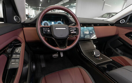 Land Rover Range Rover Evoque II, 2025 год, 5 580 000 рублей, 7 фотография
