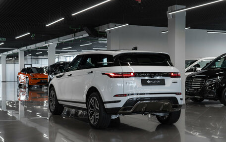 Land Rover Range Rover Evoque II, 2025 год, 5 580 000 рублей, 5 фотография