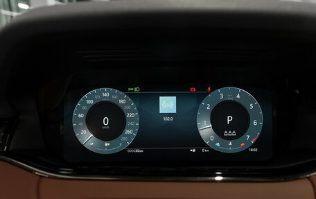Land Rover Range Rover Evoque II, 2025 год, 5 580 000 рублей, 12 фотография